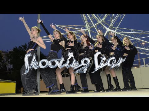 [KPOP IN PUBLIC | ONE TAKE] XG - SHOOTING STAR | Dance cover by SUNHWA