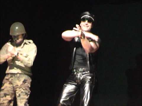 YMCA Teachers Dance - Holsworthy High