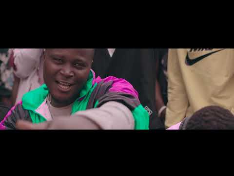 Gnamakalah - 100 Mille Merci (Freestyle Video) Rap Guinéen