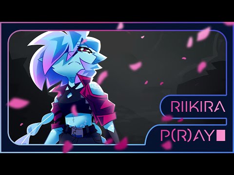 Riikira - P(r)ay
