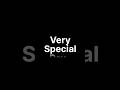 Very Special Day In August Shorts Shortvideo