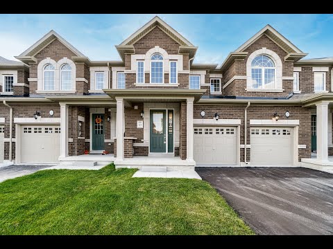 29 Benhurst Crescent, Brampton Home for Sale - Real Estate Properties for Sale