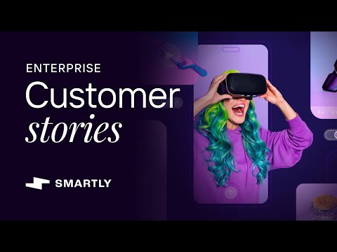 How Smartly.io achieved a 236% increase in average order value with Photoroom's API