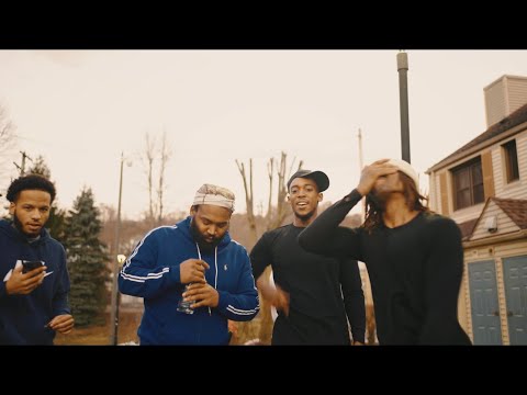 30boyJizzle x Bam30 (Upt4bby) - “War Ready” Official Video