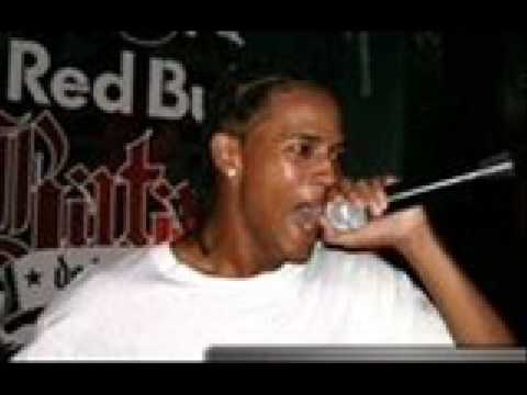 Mozart La Para - El MVP del Milenio MundoRd.Com P. C.D.S parte 1