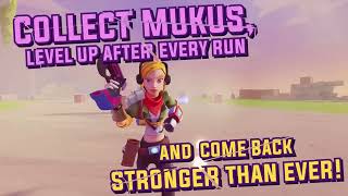 Die After Sunset | Launch Trailer