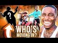 We Fixed The DIRT BIKES GUESS Who S MOVING IN