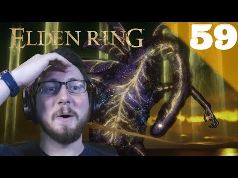 Elden Beast & Endgame - ELDEN RING | Blind Playthrough - Part 59 - END
