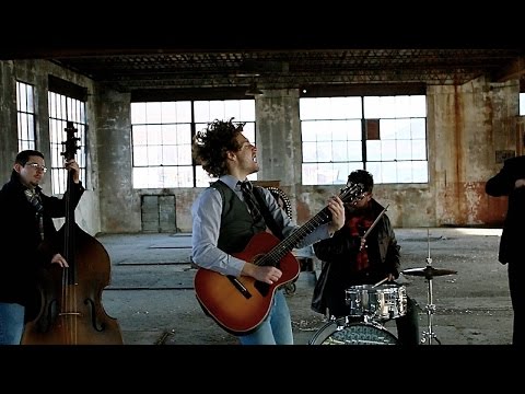 Matt Otis and the Sound - Take Me Home