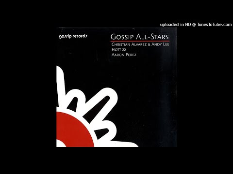 Aaron Perez | Sinister Subconscious (Hott 22 Remix)