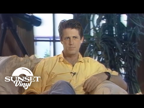 RIP Brian Wilson | UNSEEN Interview on His Love for Music, R&R Hall of Fame & Personal Struggles