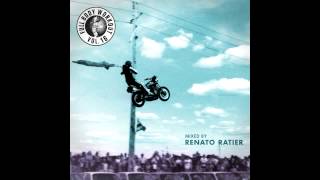 12. Renato Ratier - Orbit