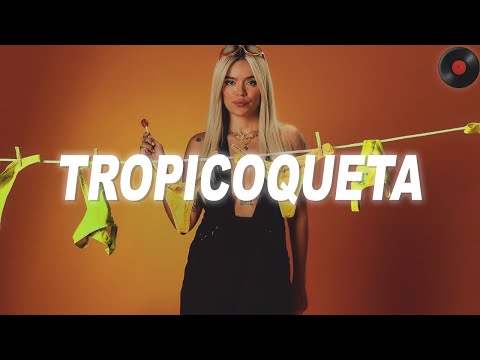 MIX KAROL G 2025 - Album Tropicoqueta (Papasito, Verano Rosa, Ivonny Bonita, Latina Foreva)