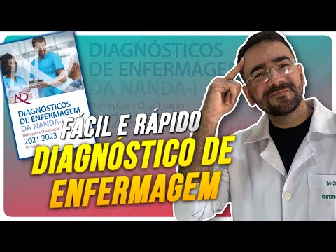 Nursing Diagnosis: How to Write it Correctly?