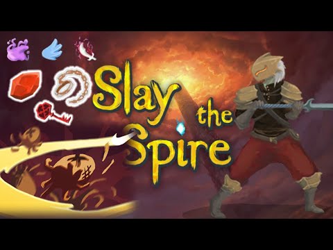 Slay the Spire May 19th Daily - Ironclad | GIVE ME ALL THE ENERGY BOSS RELICS!