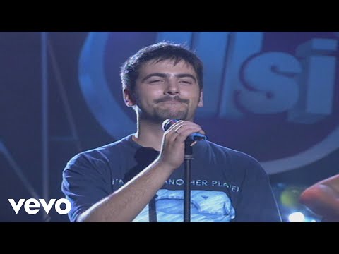 Estopa - Destrangis in the Night (Música Si - Actuación TVE)