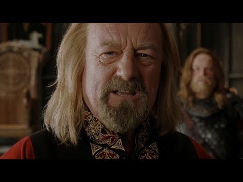 Rohan Will (Not) Answer