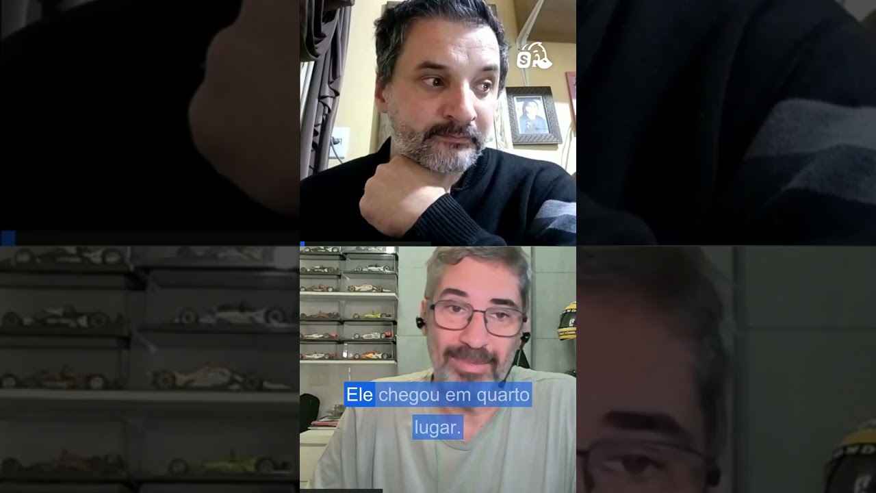 Simpson deixa de ser piloto pagante e evolui na pista