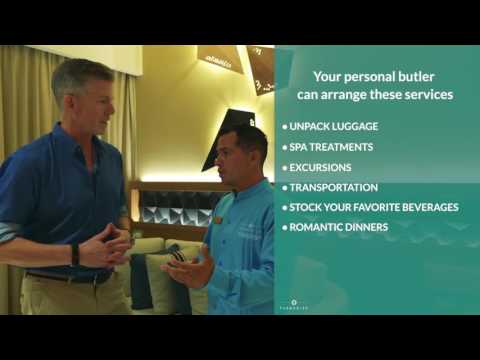 Turquoize: The Adults-Only Experience at Hyatt Ziva Cancun