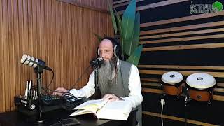 מדברים מרבי נחמן מברסלב   המחשבות שבמח (הרב מאור קריו) - התמונה מוצגת ישירות מתוך אתר האינטרנט יוטיוב. זכויות היוצרים בתמונה שייכות ליוצרה. קישור קרדיט למקור התוכן נמצא בתוך דף הסרטון