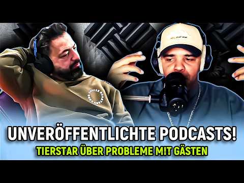 TIERSTAR reicht es mit FLER! Er kündigt einen unerwarteten Gast an! | Rooz Reagiert