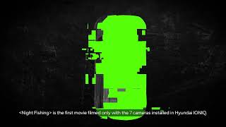 Hyundai — Night Fishing