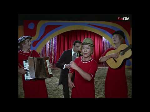 "Hola Don Pepito, hola Don José" - Los payasos de la tele [HD] | FlixOlé