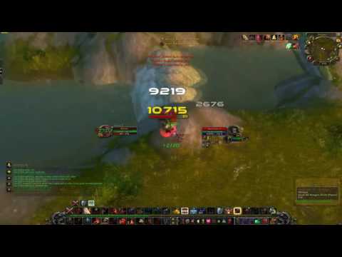 Klinda 10 - "Fury" [HD]