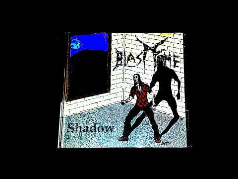 Blastfame - Shadow Album (1999)