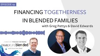 19: Financing Togetherness in Blended Families