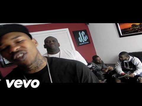 Compton Menace - Keep It G  ft. Blac Owt