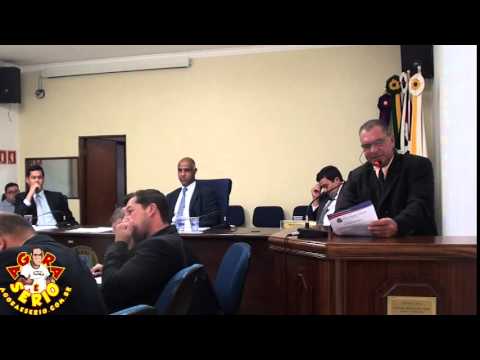 Tribuna Dimas dia 11 de Agosto de 2015