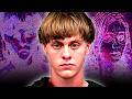He Shot Up A Black Church To Start A War