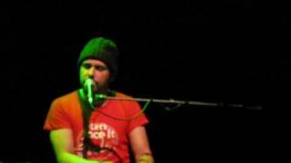 Greg Laswell &quot;Your Ghost&quot; live in Cologne