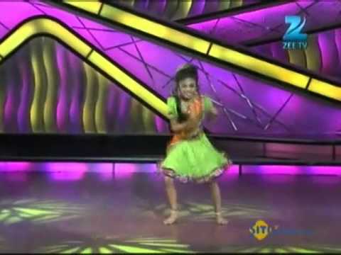 DID L'il Masters Season 2 - July 01 '12 - Shreya - Zee TV