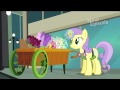 Rarity Takes Manehattan - 'Generosity' Song ...