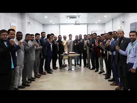 Month Of January 2025 Tianshi Bangladesh Leaders Meeting