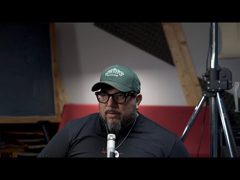 Mastafive, lavorare nella musica scappando dalla bolla.