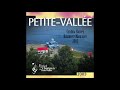 Cynthia Harvey Balancer (Maurane)  Petite vallée 2003