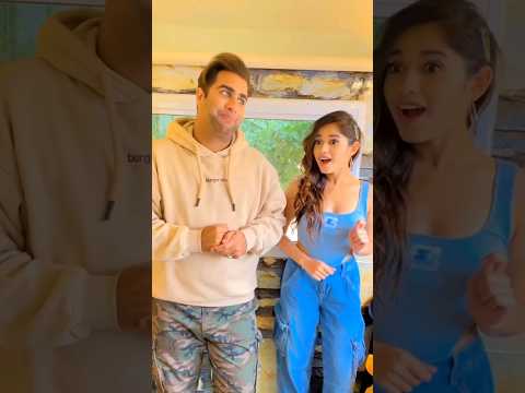 Rajiv bday wish 🥰#jannatzubair