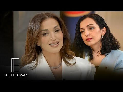 Pas Vjosa Osmanit radhën për Presidente e ka Blinera Osmani”?