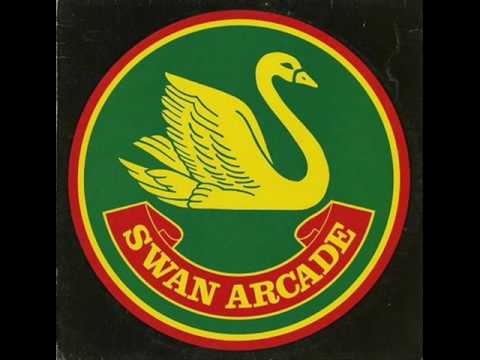 Swan Arcade - Baron of Brackley