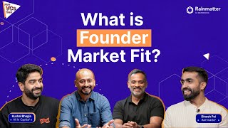 What VCs Look For in the First Meeting