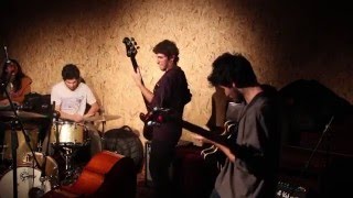 Tal Mashiach Trio Live @ Hoodna - Lama ken lama lo