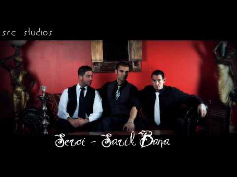 Serci - Saril Bana - NEU - Yeni - 2010