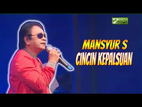 Mansyur S - Cincin Kepalsuan (Official Video)