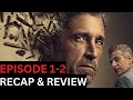 Memory Of A Killer Episodes 1 2 Recap Review