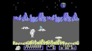 TOP C64 CODERS - NUMBER 57 - KEITH ROBINSON