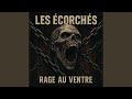 Bienvenue en enfer