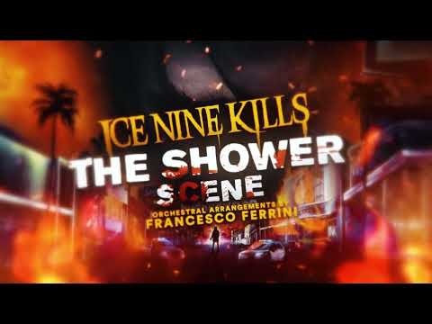 Video thumbnail for The Shower Scene (Orchestration)